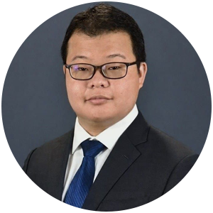 Dr. Li Zongxian